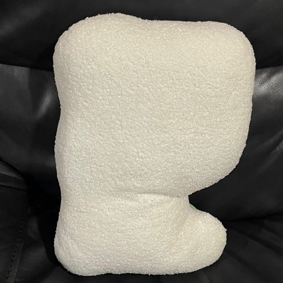 Halloween PEANUTS Snoopy Mummy Pillow - Halloween Peanuts...